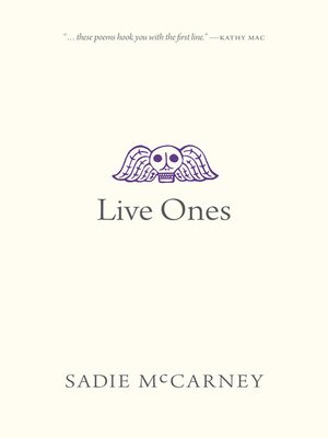 cover image of Live Ones